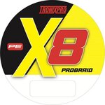 Tronixpro X8 Probraid