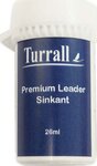 Turrall On Stream Premium Line Sinkant