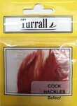Turrall Cock Hackles Select