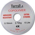 Turrall Copolymer 50m Reel