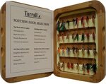 Boxed Fly Selections 43