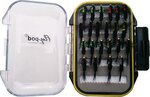 Turrall Fly Selection - Fly Pod Box Montanas 22 Flies