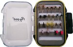 Turrall Fly Selection - Fly Pod Box River Dries 22 Flies