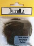 Turrall Fur Strips/Zonkers