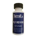 Turrall On Stream Fly Revive - Dry Fly Powder Bottle
