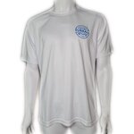Turrall Salty SPF40 Shirt White