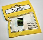 Turrall Thread Extra Fine 8/0 72D