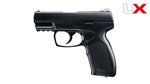 Umarex UX TDP45 CO2 Pistol