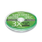 Varivas Master Spec 2 Super Tippet Fluoro 30m