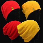 Vass Headwear 8
