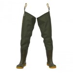 Vass 700 S5 Reinforced Safety Heavy Duty Thigh Wader