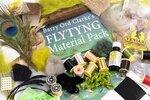 Veniard Barry Ord Clarke - Fly Tyers Materials Pack