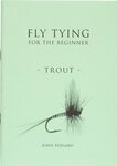Veniard Fly Tying for Beginners Booklet - Trout