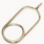 Veniard Standard Hackle Pliers