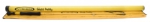 Vision Glass Daddy Rod 2pc