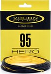 Vision Hero 95 Fly Line 10ft Sink 3 Tip
