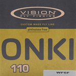 Vision Onki Fly Lines
