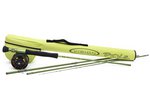 Vision Pike Outfit 9ft #9 4pc Fly Rod