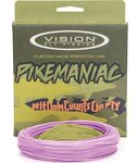 Vision Pikemaniac Fly Lines
