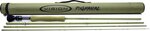 Vision Pikemaniac 9ft 4pc Fly Rods