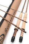 Vision Rivermaniac Fly Rod Series