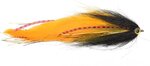 Vision Rotten Carrot 6/0 Pike Fly