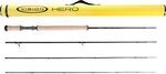 Vision Switch Hero Double Handed Fly Rods