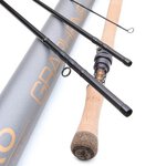 Vision XO Graphene 4pc Double Handed Fly Rods