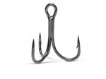 VMC 2x Inline Treble Hooks