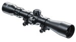 Walther Rifle Scope 3-9X40 for 22m Weaver