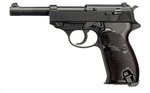 Walther P38 Co2 BB Pistol