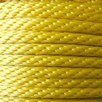 Waveline Floatline Yellow 200m Rope