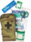 WEB-TEX Small Camo First Aid Kit