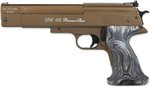 Weihrauch HW45 Bronze Star Air Pistol