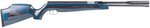 Weihrauch HW97K Blue Laminate Air Rifle
