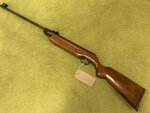 Preloved Weihrauch HW35 .22 Air Rifle with Bag (1980) - Excellent