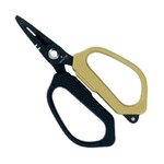 Scissors, Clippers & Line Cutters 144