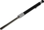 Westin Diamond Pen Hook Sharpener Small 13cm Black