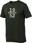 Westin EST1952 T-Shirt - Deep Forest
