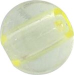 Westin Plastic Beads 4mm 20pcs