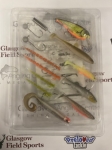 Preloved Westin Perch Lure Selection Box (S) - As New