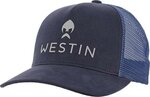 Westin Trucker Cap One size Ombre Blue