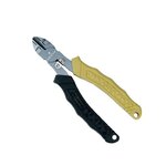 Westin Twin Cut Plier Stainless 6in 15cm