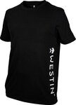 Westin Vertical T-Shirt - Black