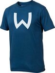 Westin W T-Shirt - Navy Blue