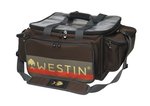 Westin W3 Jumbo Lure Loader (4 boxes) Large Grizzly Brown/Black