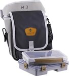Westin W3 P&T Stalker Bag 2 Box System