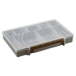 Westin W3 Tackle Box - 25cm x 16.5cm x 3.6cm