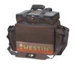 Westin W3 Vertical Master Bag Grizzly Brown/Black