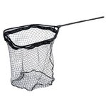 Westin W3 CR Foldable River Landing Net XL 120cm